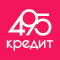  | Кредит 495