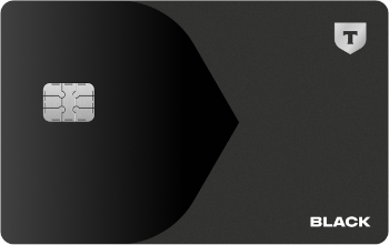 Отзывы о дебетовой карте "Tinkoff Black" Mastercard World