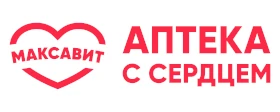 Максавит - сеть аптек