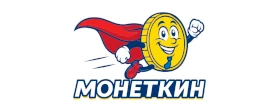 Монеткин Микрозаём