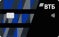 Дебетовая карта МИР | ВТБ