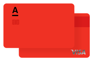Visa Classic «100 дней без процентов» — Альфа-Банк