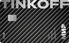 Кредитная карта «Tinkoff Drive» | Тинькофф Банк