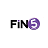 Логотип Fin5