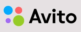 Авито Авто (анкета)
