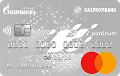 Карта «Автодрайв Platinum Credit»